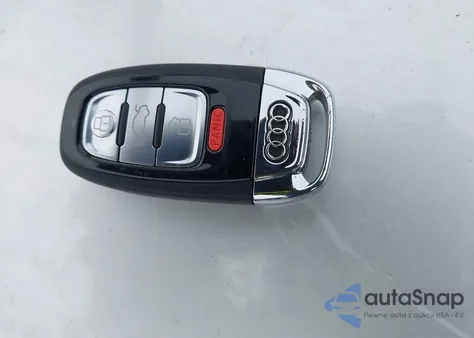 2016 Audi A7 3.0T Premium Plus from USA, damaged, VIN WAUWGAFC5GN009025